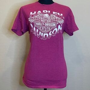 Harley Davidson of Scottsdale Tee size M